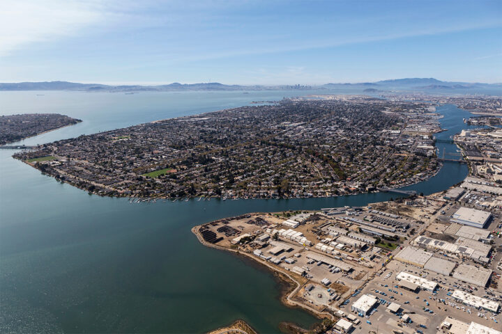 Mission Statement  Housing Authority of the City of Alameda